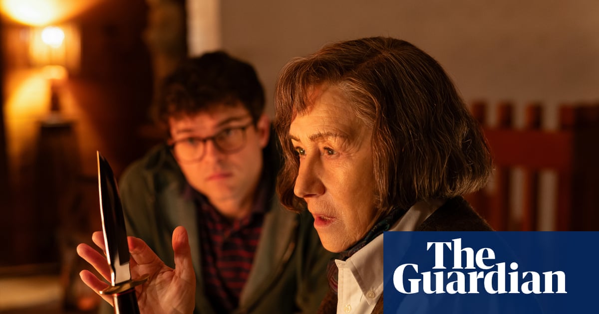 From Chris Rock to Helen Mirren: 10 films to look out for at the Toronto film festival 2026 | Toronto film festival 2026