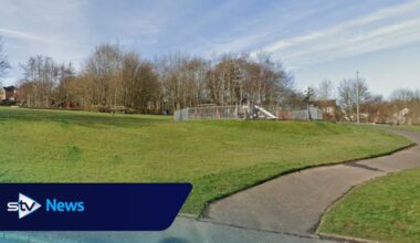 Manhunt launched after woman raped while walking dog in South Lanarkshire
