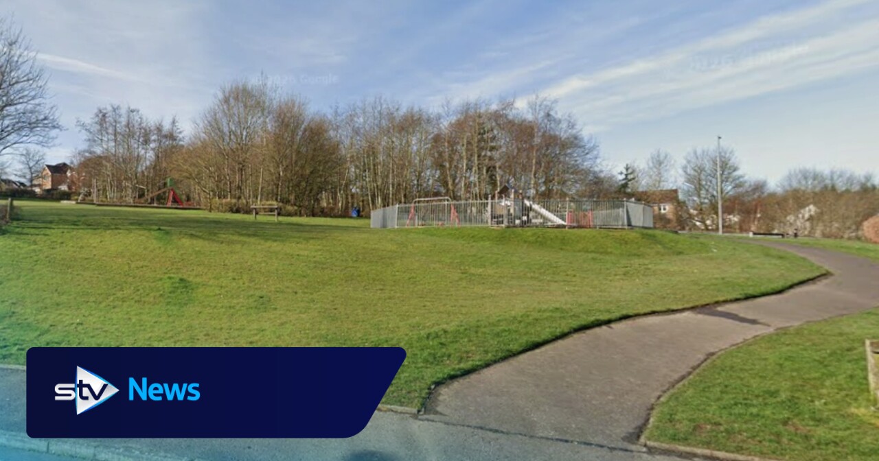 Manhunt launched after woman raped while walking dog in South Lanarkshire