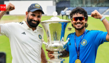More than a year away from Team India, but Mohammed Shami refuses to slow down: ‘Eyes must always be set on the next level’ | Cricket News