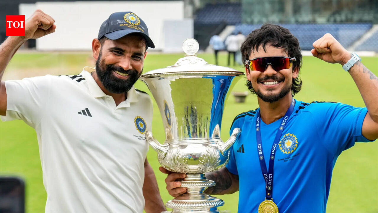 More than a year away from Team India, but Mohammed Shami refuses to slow down: ‘Eyes must always be set on the next level’ | Cricket News