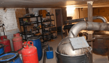 Warwickshire news: Five Mexicans charged after meth lab discovered in remote countryside