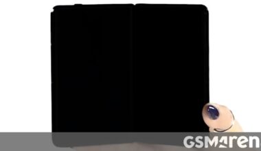 Motorola starts teasing its own wide foldable smartphone in response to the iPhone Duo