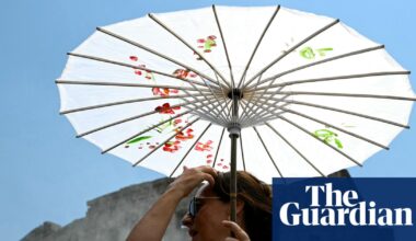 Much of Europe already levies a tourist tax – a nice little earner for Italian hotspots | Italy
