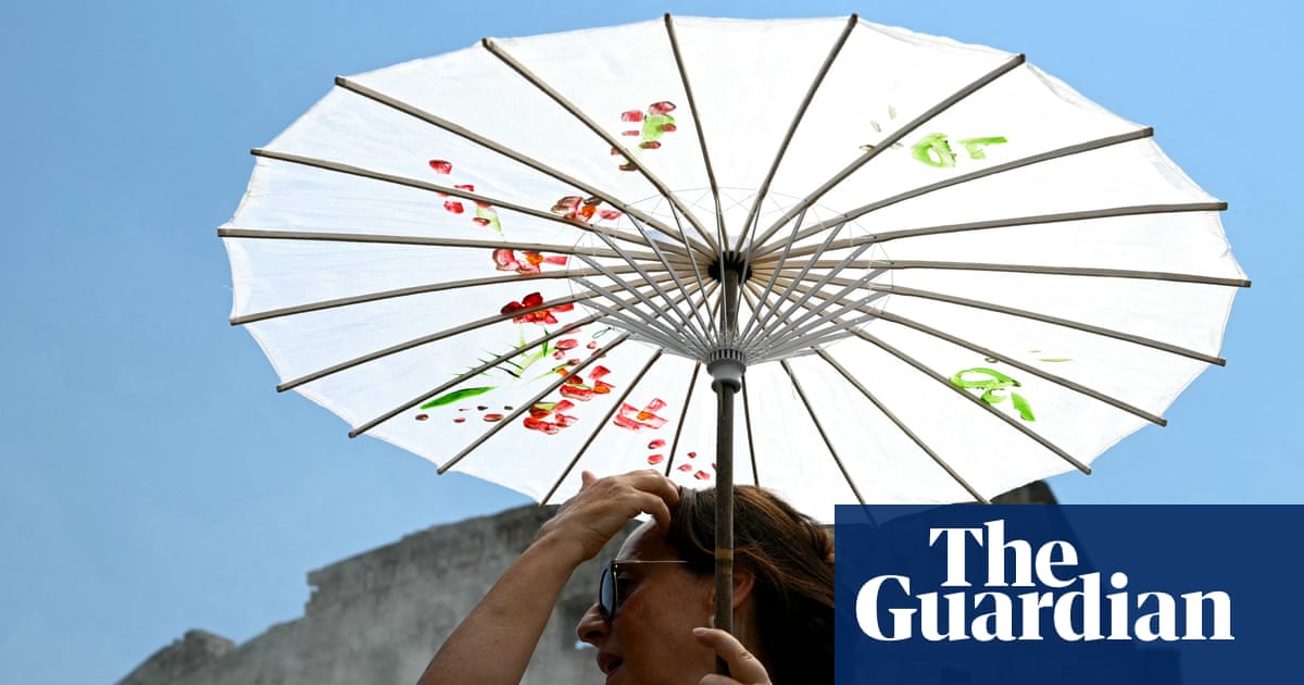 Much of Europe already levies a tourist tax – a nice little earner for Italian hotspots | Italy