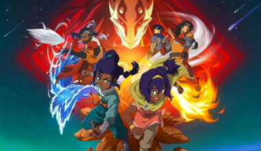 "Avatar: Seven Havens" Sets Release Plans