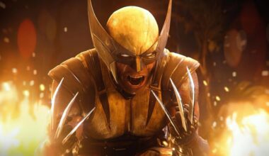 Wolverine PS5 Is One of the Lowest Rated First-Party Sony Games of the Generation