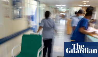 NHS reports busiest ever summer as heatwaves drive up hospital admissions | NHS