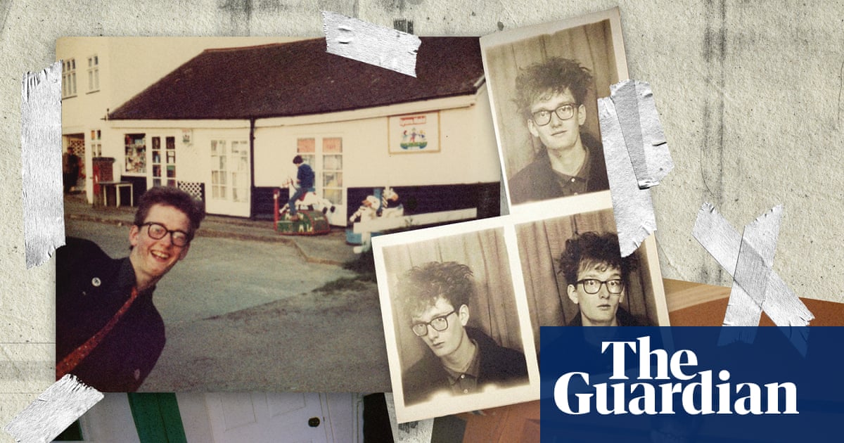 ‘People think fame is a magic wand’: Jarvis Cocker on old songs, young fans and his granny’s verdict on Pulp | Movies
