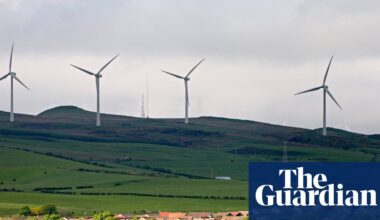 Speed up electricity grid upgrade or else face higher bills, warns UK watchdog | Energy industry