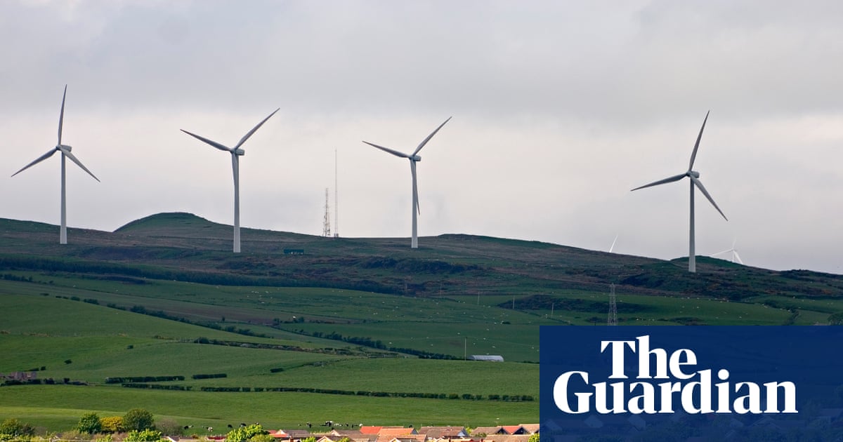 Speed up electricity grid upgrade or else face higher bills, warns UK watchdog | Energy industry