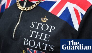 Reform UK beset by internal row over response to Dover and Portsmouth protests | Reform UK