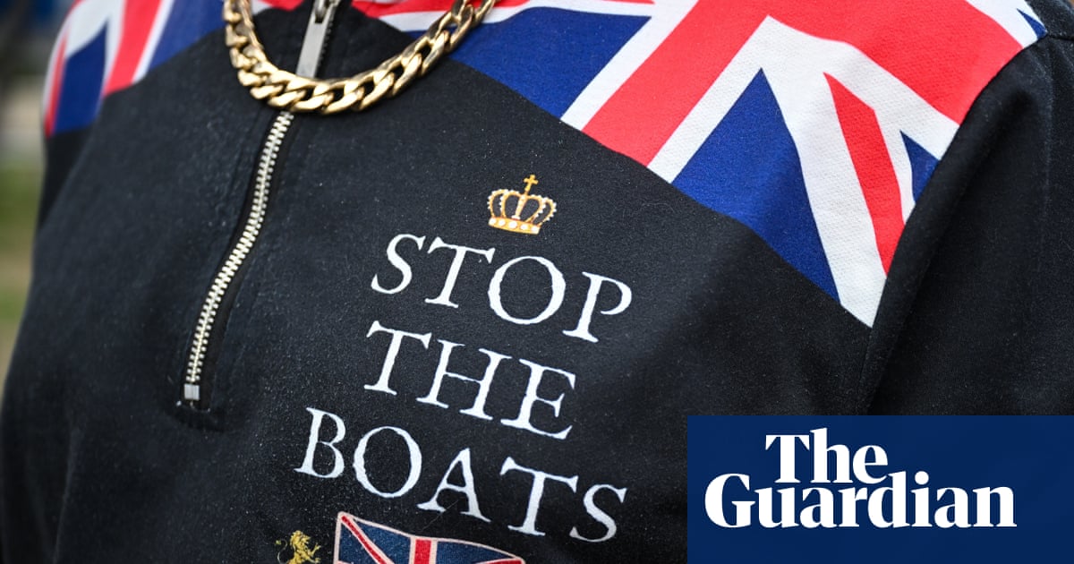 Reform UK beset by internal row over response to Dover and Portsmouth protests | Reform UK