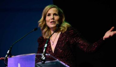 The British Audio Awards 2026 host and new venue revealed