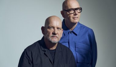 Much-loved '80s pop stars to play intimate show in Wales