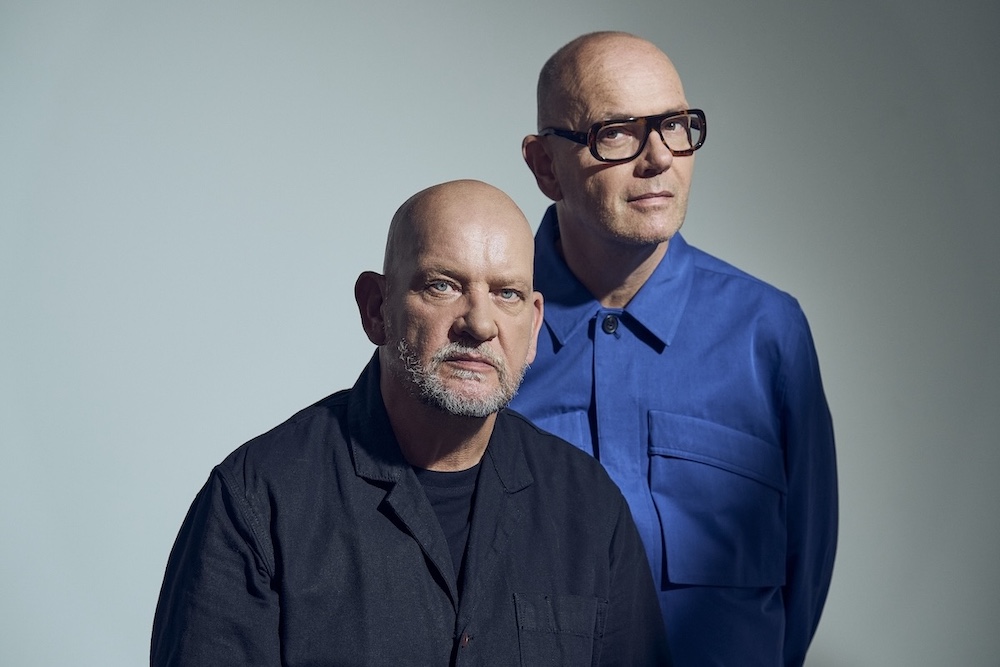 Much-loved '80s pop stars to play intimate show in Wales