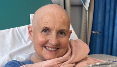 Southampton news: Nurse previously given months to live now cancer free after landmark operation at hospital