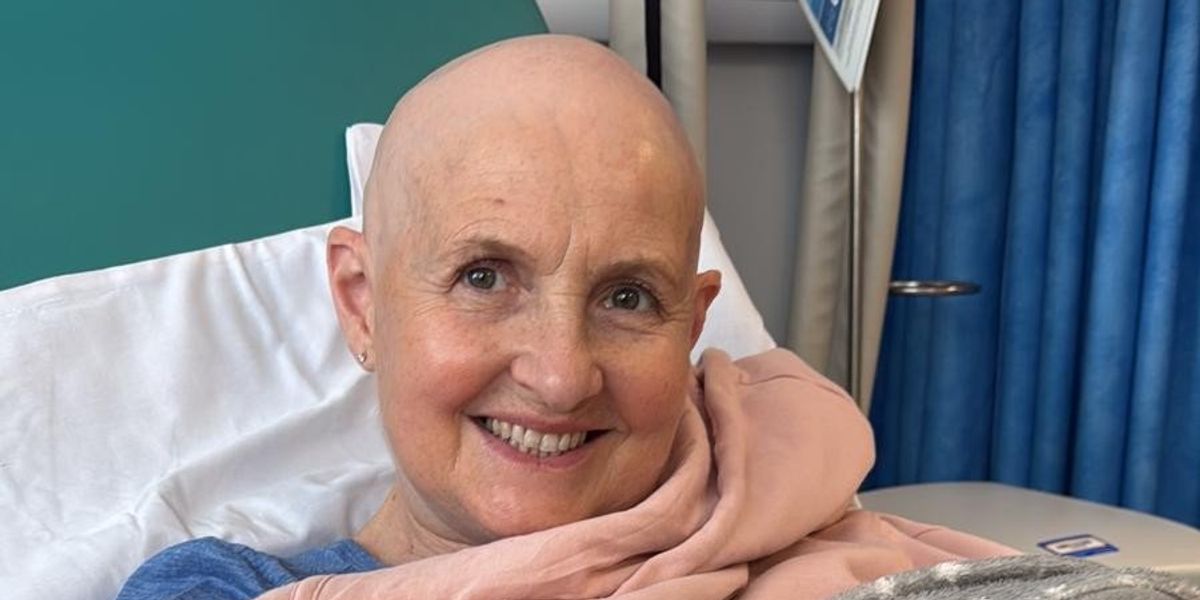 Southampton news: Nurse previously given months to live now cancer free after landmark operation at hospital
