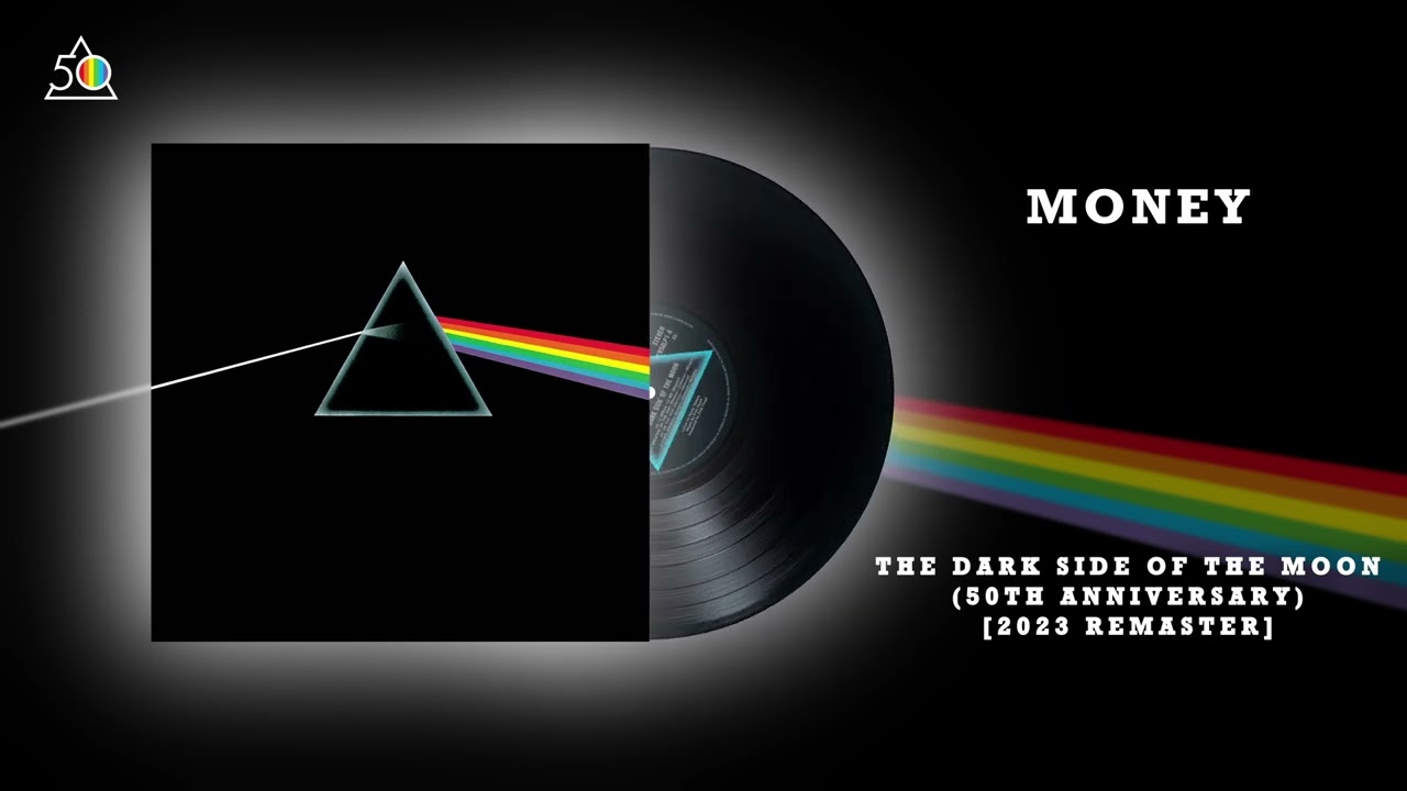 Pink Floyd - Money (2023 Remaster) - YouTube