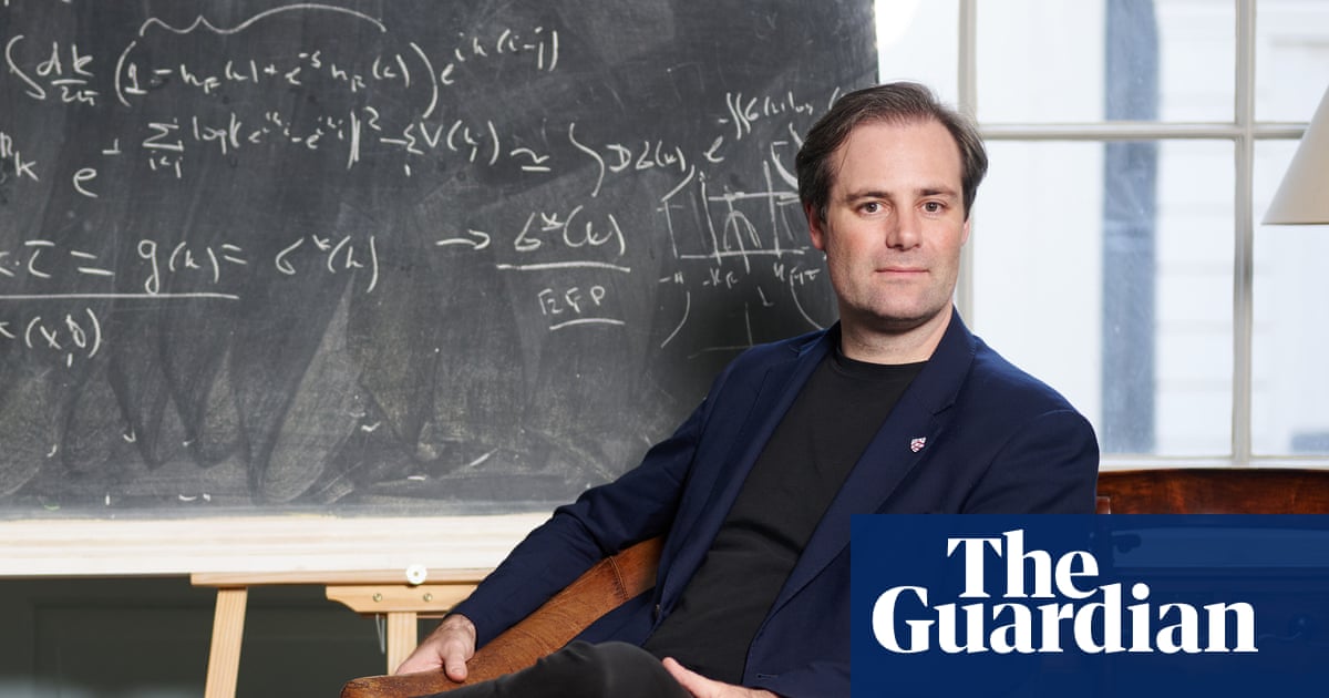 Reform UK given record £36m donation by British crypto billionaire | Reform UK
