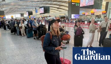 Military aircraft reportedly blamed for UK air traffic control outage | Air transport