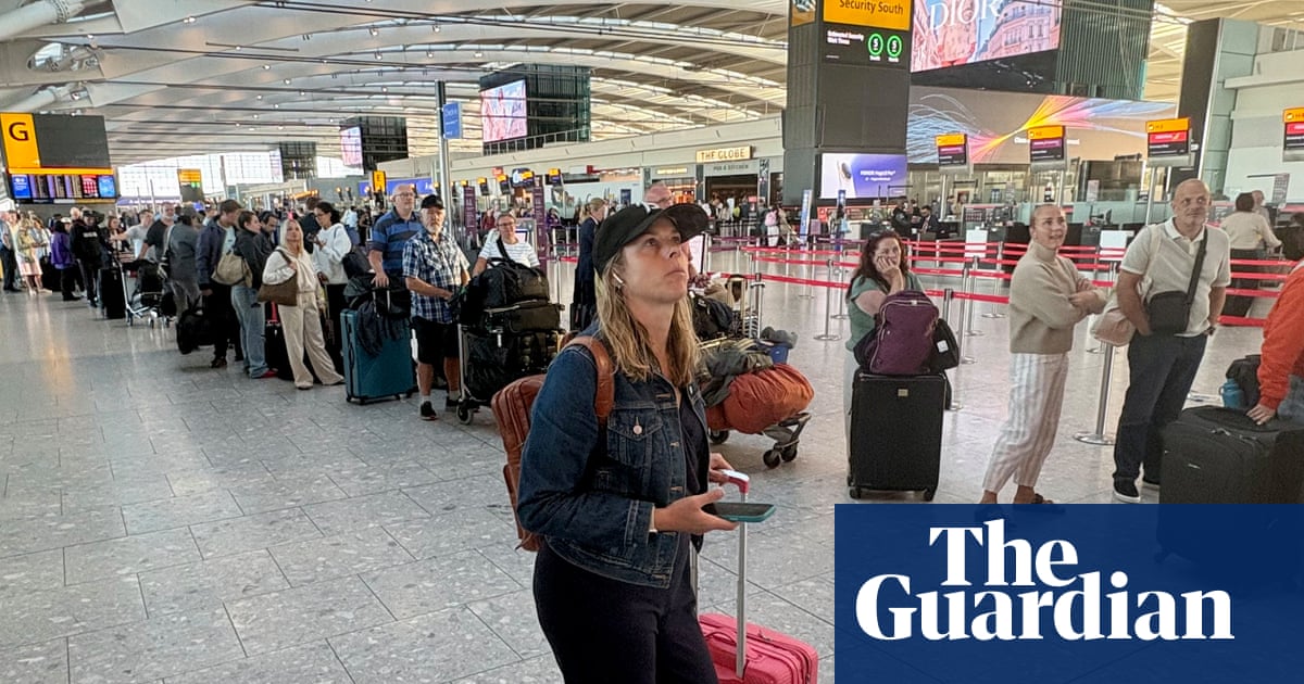 Military aircraft reportedly blamed for UK air traffic control outage | Air transport