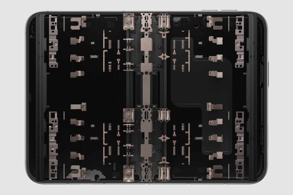 The iPhone Duo does not solve foldables' biggest problems