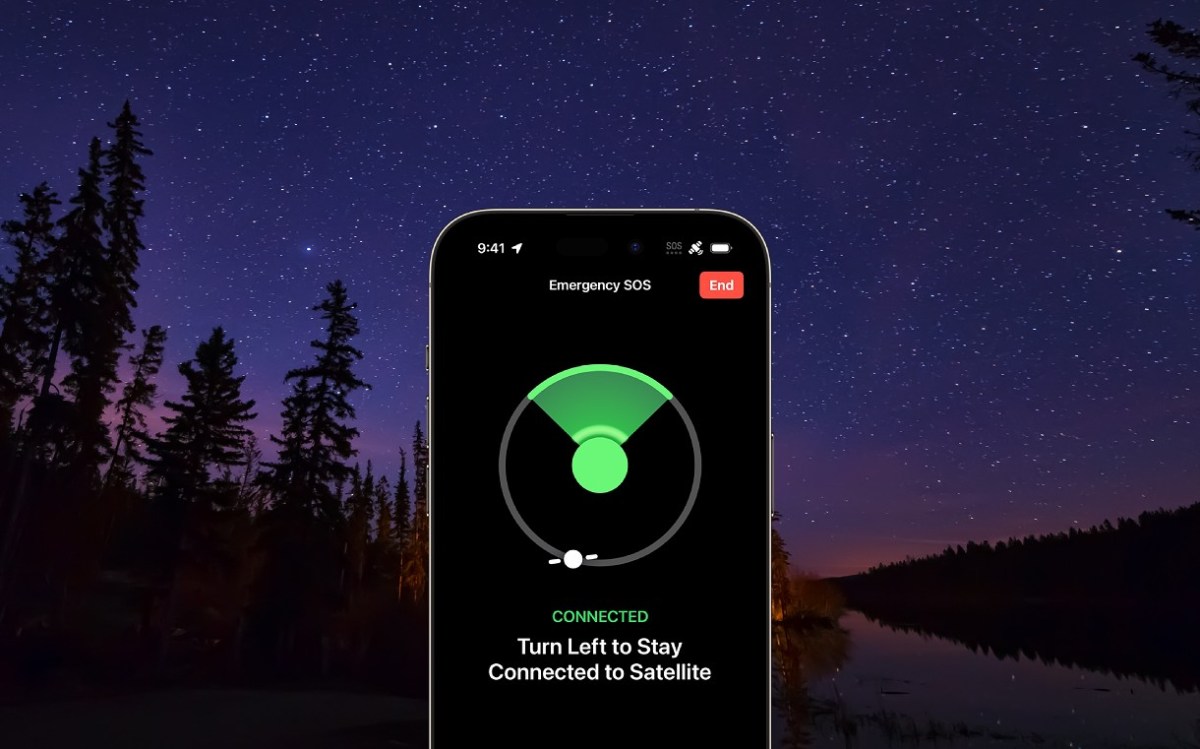 Amazon to acquire Apple's 20% stake in Globalstar, iPhone's satellite feature won't be affected