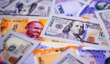 India's forex reserves jump $44.90 billion to record $785.71 billion as of September 4