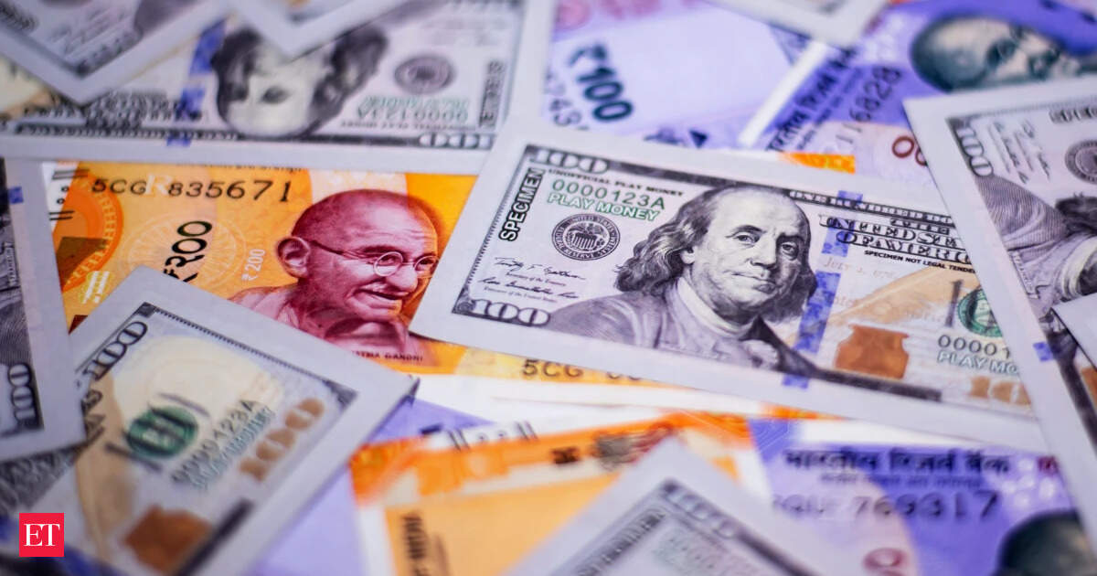 India's forex reserves jump $44.90 billion to record $785.71 billion as of September 4
