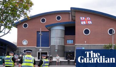RNLI reports ‘significant’ donations boost after being targeted by far right over small boats | RNLI