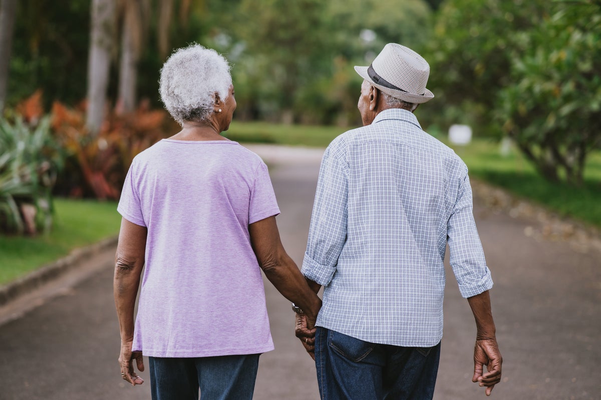 Four simple habits you should adopt now to live a longer life