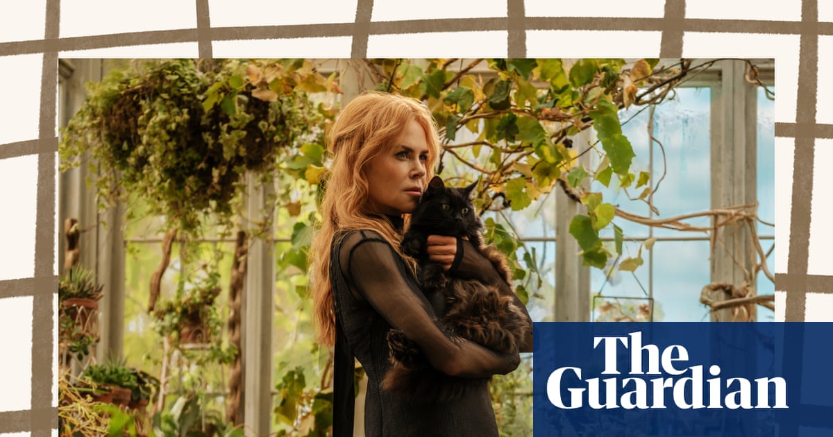 From Practical Magic 2 to Saturday Night Live UK: your complete entertainment guide to the week ahead | Culture