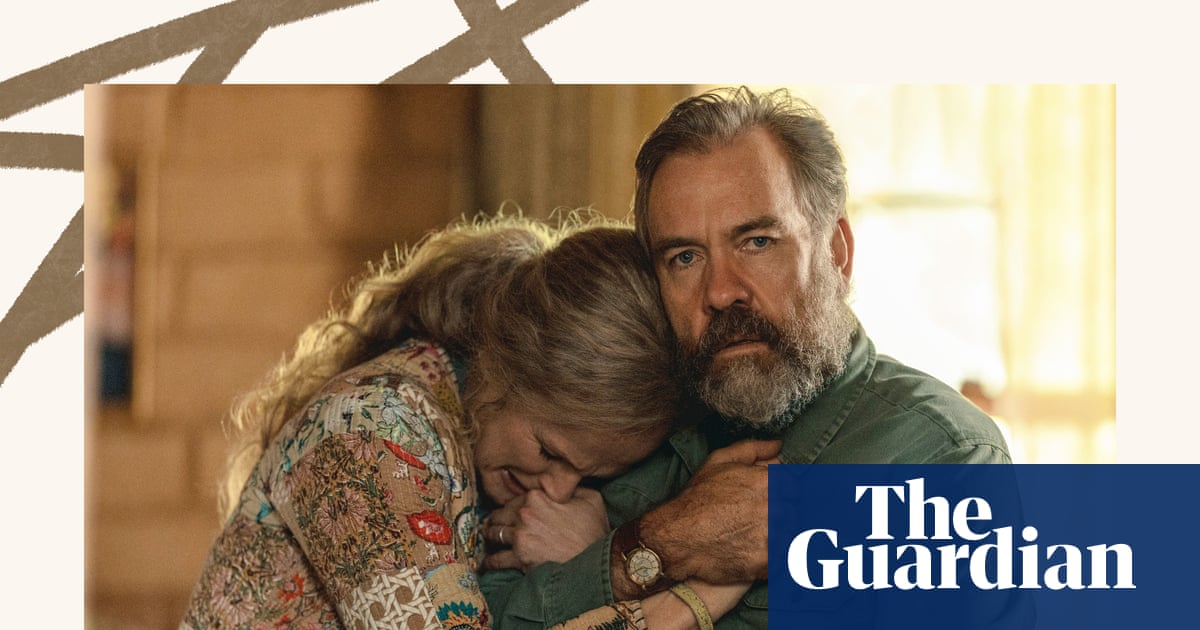 Last Seen to Angine de Poitrine: the week in rave reviews | Culture
