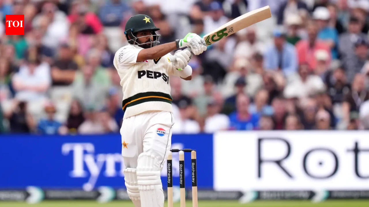Babar Azam enters record books, achieves major WTC feat against England | Cricket News