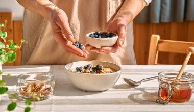 Compound in common fruits may improve muscle fat metabolism, study finds