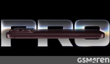 Apple iPhone 18 Pro and iPhone 18 Pro Max go on pre-order