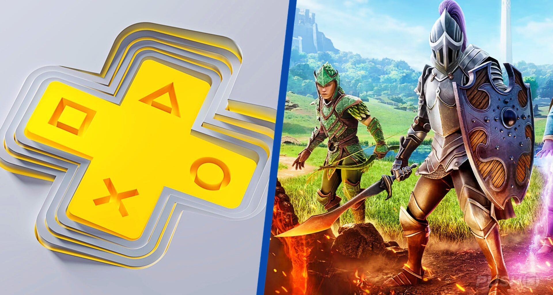 Are You Hyped for These 10 New PS Plus Games?