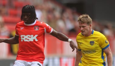 Charlton Athletic 0-0 Portsmouth: Goalless at The Valley | Football News