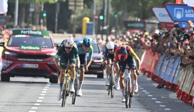Favorites for Stage 21 of the 2026 Vuelta a España: Crucial Change