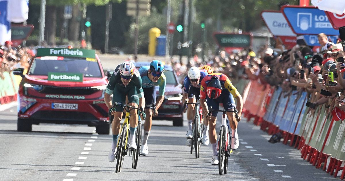 Favorites for Stage 21 of the 2026 Vuelta a España: Crucial Change