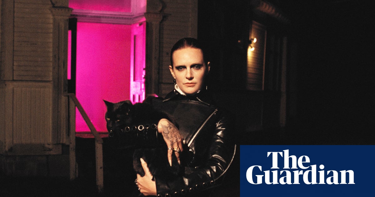 Tove Lo: ‘The rumour I hear the most is that I’m either pregnant or in rehab. I want both of those to not be true’ | Music