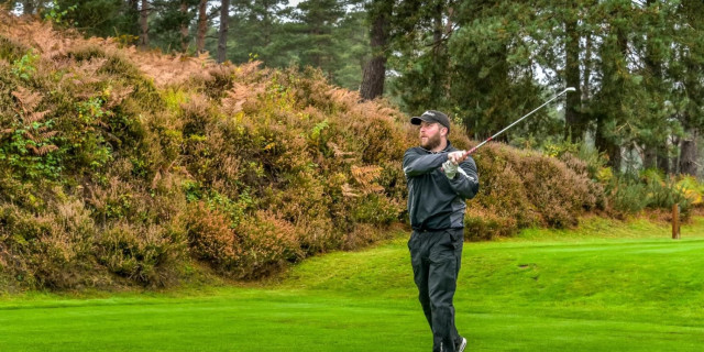 It sounds like some golf clubs have a growing disciplinary problem