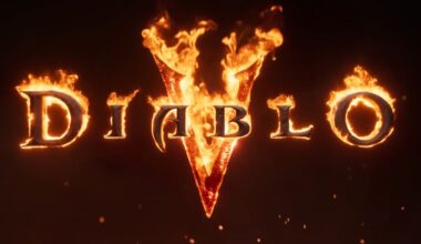 Diablo 5 Is Coming In Spring 2029, Here's The First Teaser Trailer