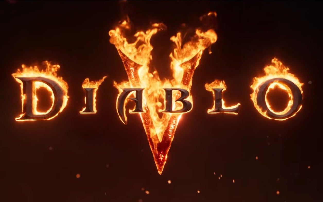 Diablo 5 Is Coming In Spring 2029, Here's The First Teaser Trailer