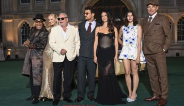 The Gentlemen suffers 500,000 viewer drop amid Meghan Markle casting controversy