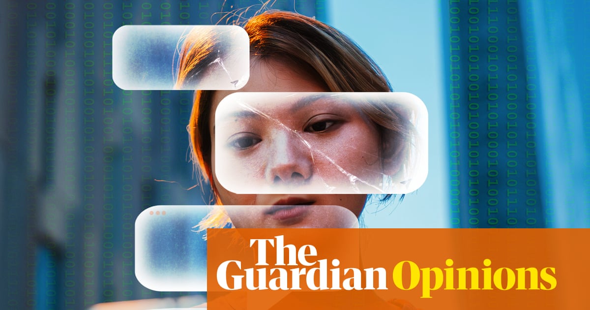 Chatbots can exploit our most basic human drive for attachment. Here’s how to have healthier relationship with AI | Gaynor Parkin and Dave Winsborough