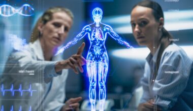 I used AI to help Albania’s health service – it could help the NHS, too