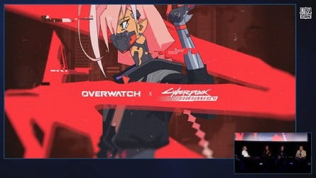 Overwatch