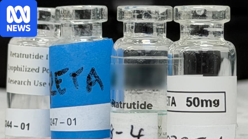 Patient suffers torn oesophagus after using unapproved peptide, prompting fresh warnings